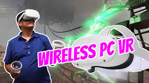 Better For Pc Vr Oculus Quest 2 Vs Rift S Plus Oculus Link And Wireless Pc Vr Tutorial Updated February 25 2021 360 Rumors
