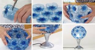 23 Creative Ways To Recycle Old Plastic Bottles Into Diy Crafts Upcycle Plastic Plastic Bottle Crafts Diy Plastic Bottle