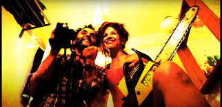 brief nudity | Its Bloggin Evil!