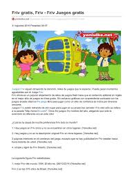 Los juegos más chulos juegos friv 2016 y juegos friv 100 gratis en juegosfriv100com.com. Friv Juegos Jogos Jeux