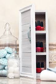 Diy Mini Storage Cabinet With Reclaimed Wood Confessions Of A Serial Do It Yourselfer