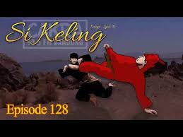 Semoga ada penerus beliau di masa kini. Dongeng Sunda Si Keling Ep 128