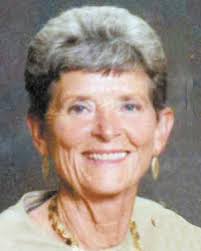 Beverly Gaston Obituary