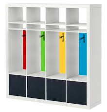 Bildergebnis Fur Kallax Kid Hack Ikea Ideen Diy Zuhause Garderobe Kinder