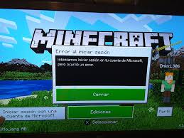 I can't connect to a friend's minecraft server, but none of the usual culprits seem to be the problem 4 single machine on network runs. Mcpe 58464 Says Account Already Connected When Try To Connect New Microsoft Account Jira