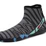 Custom Water shoes for comfortable aquatic activities from www.huihangshoes.com