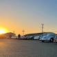 356 Sunday Run to Flo's event in Chino, CA