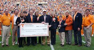 One is around whether it is appropriate to. Allan Jones Challenge Gift For Intercollegiate Aquatic Center Announced University Of Tennessee Athletics