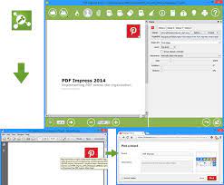 How To Add Pinterest Pin It Button Into Pdf Document Pdf Button Pins Ads