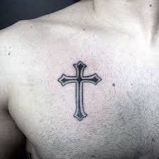 Pin On Cool Tattoos For Men