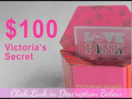 Check spelling or type a new query. Victoria Secret Gift Card Youtube