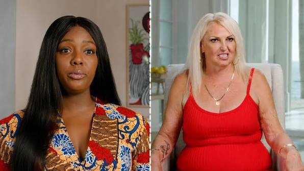 90 Day Fiance: Fans Hope Angela Deem Dates New Star Shea, Call Them A Perfect  Match! 👉👉 https://www.tvseasonspoilers.com/news/90-day-fiance-fans-hope- angela-deem-dates-new-star-shea-call-them-a-perfect-match/