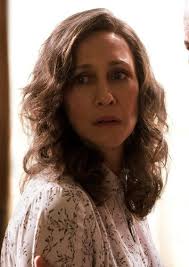 Lillian Warner Fan Casting for Aurora Comes Home (2016)