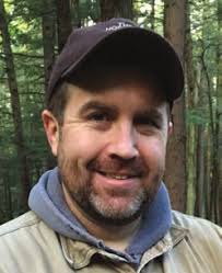 Mystery, Migration, Mushrooms: Flying Squirrels in the Huron Mountains