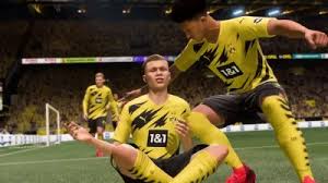 Join the discussion or compare with others! Haland Fifa 21 Erling Haaland Upgraded On Fifa 20 Amid Manchester United Transfer Links Manchester Evening News