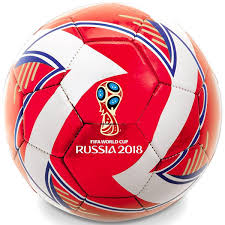 La coupe du monde de football de 1974 est la dixième édition de la coupe du monde de football. Ballon De Foot Coupe Du Monde Fifa 2018 Rouge Mondo King Jouet Jeux De Balles Et Ballons Mondo Sport Et Jeux De Plein Air