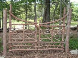 Fascinating Garden Gates And Fence Design Ideas 38 Jpg 960 721 Gartentore Garten Rustikaler Garten