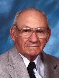 Norman E. Griffin Obituary August 16, 2010