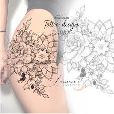 Pin On My Tattoo Creations Laurenceveillx