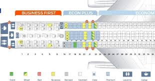 Inspirational Boeing 767 300 Seat Map Seat Inspiration