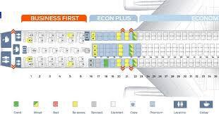 inspirational boeing 767 300 seat map seat inspiration