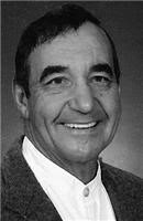 Gordon Snell Obituary (1939