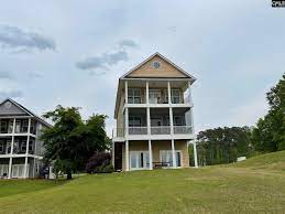 2145 rockbridge road ridgeway , south carolina. Lake Wateree Real Estate