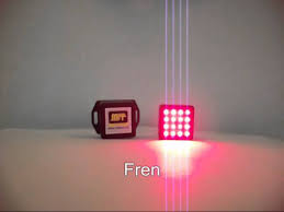 Msttech Ledli Cok Fonksiyonlu Park Fren Lambasi F1 Cakar Youtube