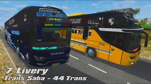 Scopri ricette, idee per la casa, consigli di stile e altre idee da provare. Trans Saba 44 Trans Bussid Livery Srikandi Shd Youtube