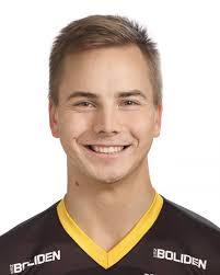 Buivids ja Kjelstrup pistetilaston kärkinimiksi