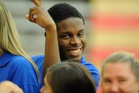 2009 Eastern Fall Sectional: Special Olympics PA