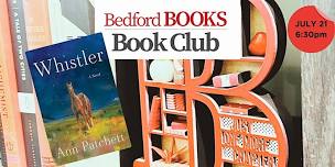 July 2026 Book Club