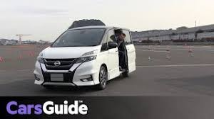 Alors qu'il sera prochainement entendu par la brigade des mineurs, c'est son avocate, me sophie obadia qui a pris la parole le 15 février dernier. Nissan Serena 2017 Autonomous Drive Review Quick Tech Test Video Youtube