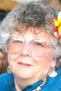 Dolly Houston Obituary (2007)