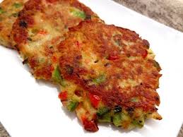 Galettes De Morue Republique Dominicaine Morue Recette Morue Recette