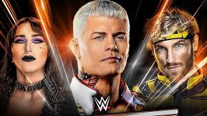 Tiffany Stratton nombra sus dos luchadoras preferidas