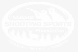 Regular people react to movies out now; Nssf Firearms Industry Association National Shooting Sports Foundation Logo Hd Png Download Transparent Png Image Pngitem