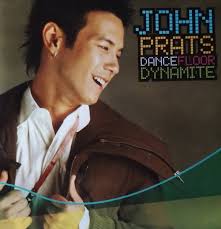 John Prats: The Dancefloor Dynamite