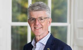 CEO of St John's Foundation set to retire after six years in post