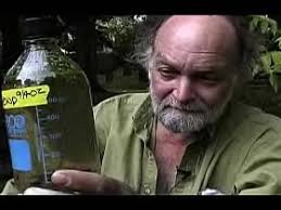 Joe Davis E Il Capitano Achab • Digicult