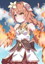 Fenie Granblue Fantasy hentai videos, GIFs, and images | R34.app