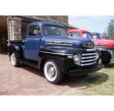 Image result for Mack Blue 1949 Truck