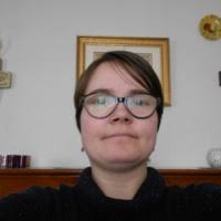 Marie-Magdeleine Serieys