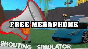 Use our arsenal codes song to obtain totally free bucks, unique announcer voices and epidermis here on arsenalcodes.com! Roblox Megaphone Id Codes