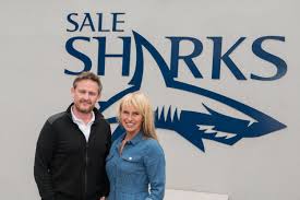 The inside story of the night Sale Sharks' owners decided to turn them from  losers into winners – The i Paper