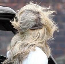The film stars elle lorraine, jay pharoah, lena waithe, kelly rowland, laverne cox, chanté adams, james van der beek, usher raymond iv, blair underwood, and vanessa williams. Bad Hair Extensions This Unfortunate Weave Owner Is Alex Gerrard Shes Wife Of Hairextensions Microlink Hair Extensions Haare Extensions Merken