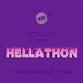 Halloween Hellathon Variety Hour — Live Calendar event image