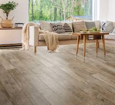 Luxury vinyl plank flooring is one of the most durable and frequently purchased flooring solutions today. Select Surfaces Laminate And Vinyl Flooring