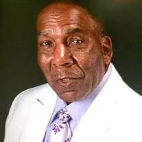 Mr. Samuel Lee Hobson Sr. Obituary (2024)