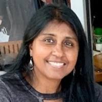 Deepa Balachandran's Instagram, Twitter & Facebook